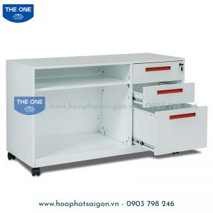 Tủ sắt sơn tĩnh điện TU TP01D